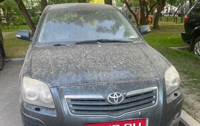Toyota Avensis III рестайлинг, 2008 год, 1 199 000 рублей, 1 фотография