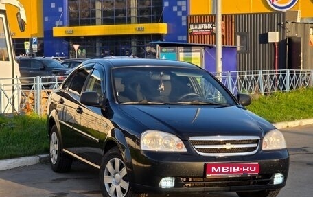 Chevrolet Lacetti, 2010 год, 500 000 рублей, 1 фотография