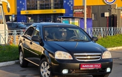 Chevrolet Lacetti, 2010 год, 500 000 рублей, 1 фотография