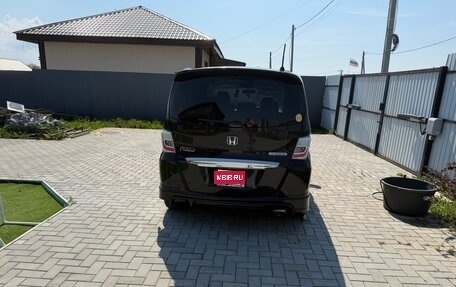 Honda Freed I, 2012 год, 1 150 000 рублей, 1 фотография
