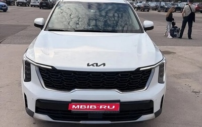 KIA Sorento IV, 2024 год, 4 999 000 рублей, 1 фотография