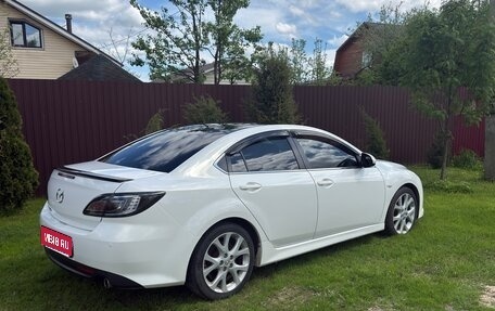 Mazda 6, 2008 год, 1 200 000 рублей, 1 фотография