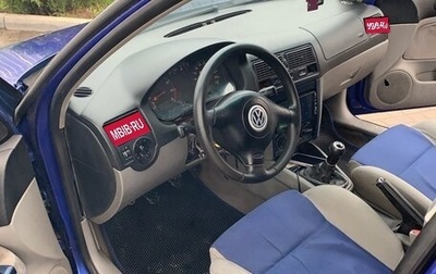 Volkswagen Golf IV, 1999 год, 305 000 рублей, 1 фотография