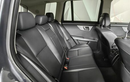 Mercedes-Benz GLK-Класс, 2015 год, 2 300 000 рублей, 16 фотография
