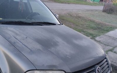 Volkswagen Passat B5+ рестайлинг, 2004 год, 460 000 рублей, 1 фотография