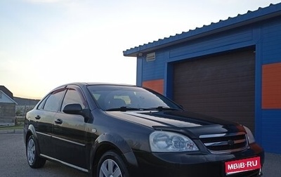 Chevrolet Lacetti, 2008 год, 360 000 рублей, 1 фотография