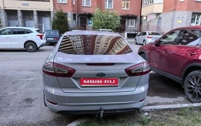 Ford Mondeo IV, 2011 год, 620 000 рублей, 1 фотография
