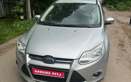 Ford Focus III, 2011 год, 700 000 рублей, 1 фотография