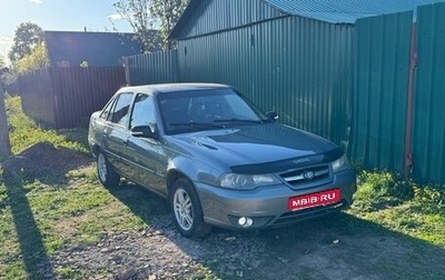 Daewoo Nexia I рестайлинг, 2013 год, 220 000 рублей, 1 фотография