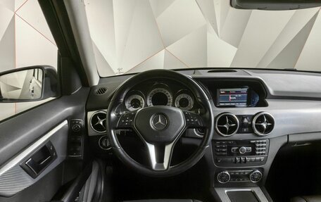 Mercedes-Benz GLK-Класс, 2015 год, 2 300 000 рублей, 20 фотография