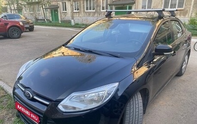 Ford Focus III, 2014 год, 715 000 рублей, 1 фотография