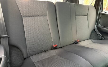 Chevrolet Niva I рестайлинг, 2007 год, 229 000 рублей, 11 фотография
