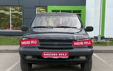 Chevrolet Niva I рестайлинг, 2007 год, 229 000 рублей, 2 фотография