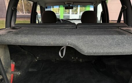 Chevrolet Niva I рестайлинг, 2007 год, 229 000 рублей, 13 фотография