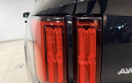 KIA Sorento IV, 2021 год, 4 099 000 рублей, 10 фотография