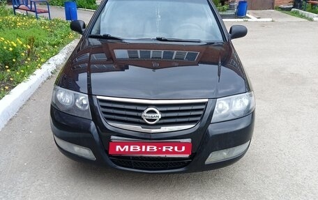 Nissan Almera Classic, 2011 год, 500 000 рублей, 1 фотография