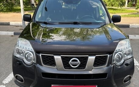 Nissan X-Trail, 2012 год, 1 449 000 рублей, 1 фотография