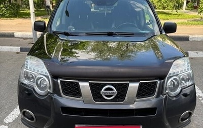 Nissan X-Trail, 2012 год, 1 449 000 рублей, 1 фотография