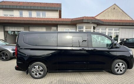 Volkswagen Caravelle, 2026 год, 9 890 000 рублей, 1 фотография