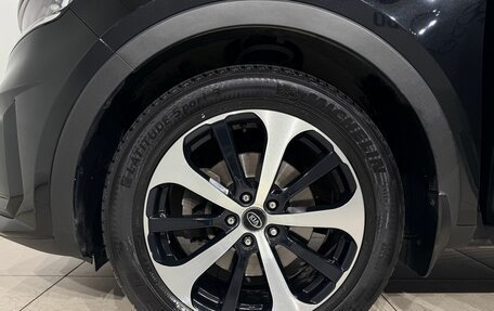 KIA Sorento IV, 2021 год, 4 099 000 рублей, 11 фотография