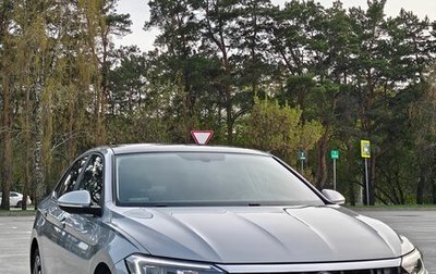 Volkswagen Jetta VII, 2020 год, 2 350 000 рублей, 1 фотография