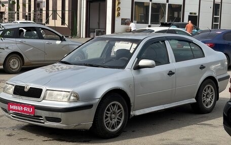 Skoda Octavia IV, 1999 год, 185 000 рублей, 1 фотография