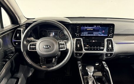KIA Sorento IV, 2021 год, 4 099 000 рублей, 13 фотография