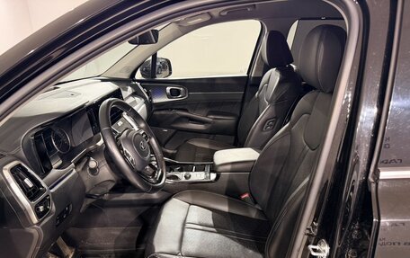 KIA Sorento IV, 2021 год, 4 099 000 рублей, 14 фотография