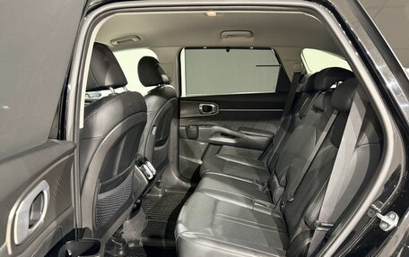 KIA Sorento IV, 2021 год, 4 099 000 рублей, 16 фотография
