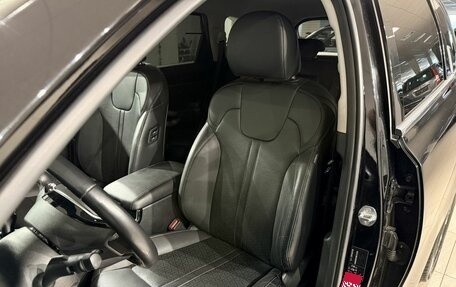 KIA Sorento IV, 2021 год, 4 099 000 рублей, 12 фотография