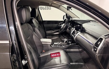 KIA Sorento IV, 2021 год, 4 099 000 рублей, 15 фотография