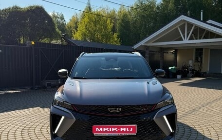 Geely Coolray I, 2024 год, 2 300 000 рублей, 1 фотография