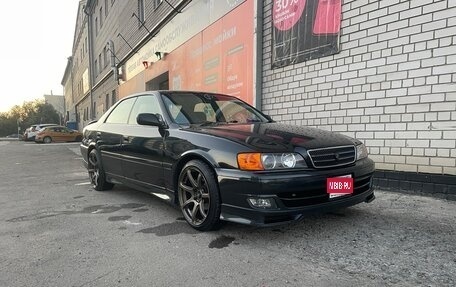 Toyota Chaser VI, 1999 год, 850 000 рублей, 1 фотография
