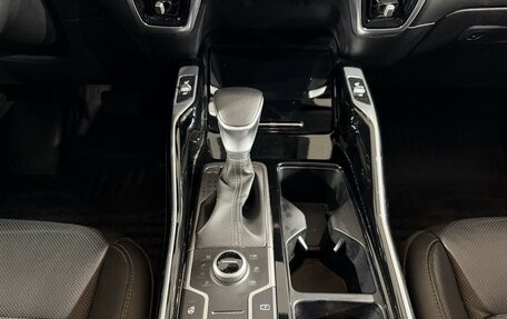 KIA Sorento IV, 2021 год, 4 099 000 рублей, 21 фотография