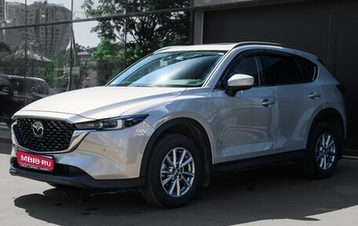 Mazda CX-5 II, 2024 год, 3 650 000 рублей, 1 фотография