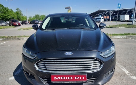 Ford Mondeo V, 2016 год, 1 450 000 рублей, 1 фотография