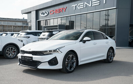 KIA K5, 2020 год, 2 940 000 рублей, 1 фотография