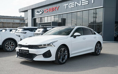 KIA K5, 2020 год, 2 940 000 рублей, 1 фотография