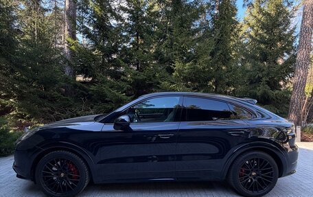 Porsche Cayenne III, 2021 год, 9 800 000 рублей, 1 фотография