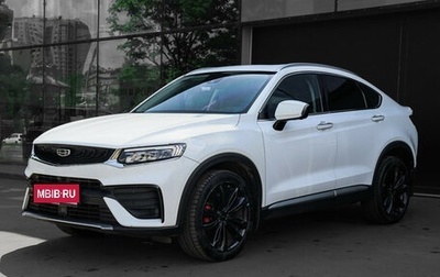 Geely Tugella FY11, 2020 год, 2 470 000 рублей, 1 фотография