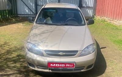 Chevrolet Lacetti, 2011 год, 530 000 рублей, 1 фотография