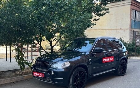BMW X5, 2010 год, 1 750 000 рублей, 1 фотография