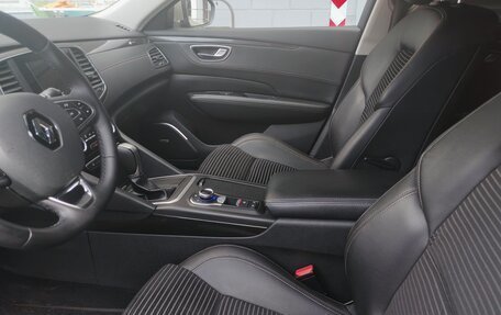 Renault Talisman, 2017 год, 1 800 000 рублей, 7 фотография
