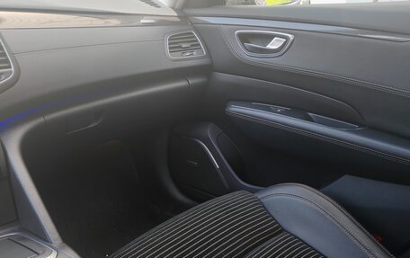 Renault Talisman, 2017 год, 1 800 000 рублей, 8 фотография