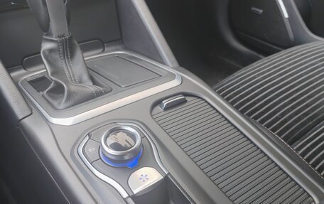 Renault Talisman, 2017 год, 1 800 000 рублей, 10 фотография
