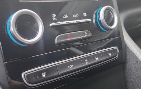 Renault Talisman, 2017 год, 1 800 000 рублей, 11 фотография