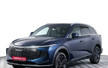 Haval F7, 2024 год, 2 289 000 рублей, 1 фотография