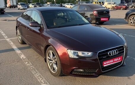 Audi A5, 2013 год, 1 800 000 рублей, 1 фотография