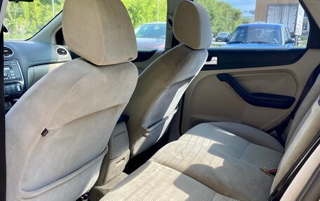 Ford Focus II рестайлинг, 2006 год, 435 000 рублей, 26 фотография