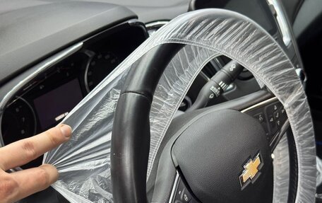 Chevrolet Malibu IX, 2017 год, 1 770 000 рублей, 19 фотография